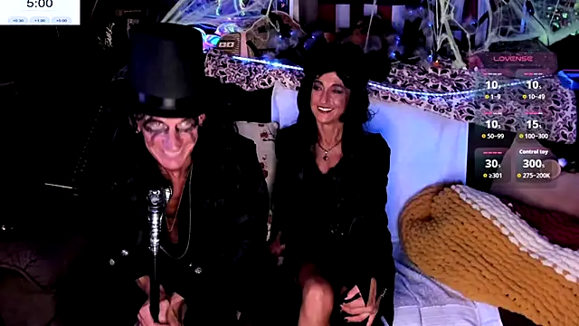 ShannNikkii420 online show from 31, 10, 2025