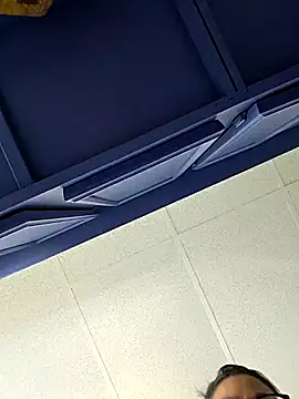 Snapshot of Nikkierosee chatting on 9, 10, 2025 Nikkierosee online show from 9, 10, 2025