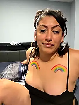 Nikkierosee online show from 21, 12, 2025