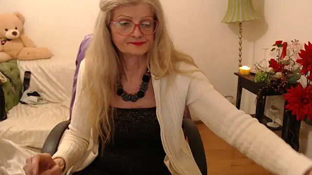 BlairFort online show from 17, 2, 2025