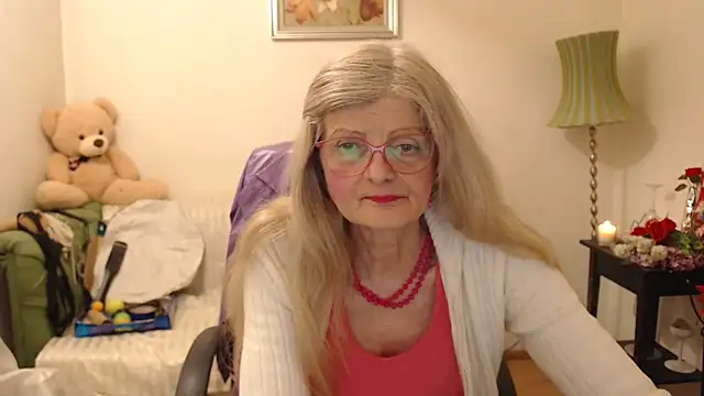 BlairFort online show from 28, 2, 2025