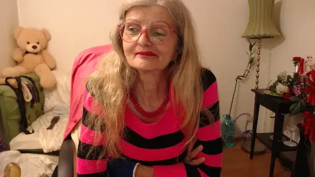 BlairFort online show from 7, 10, 2025