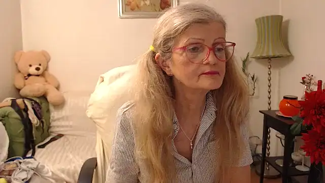 BlairFort online show from 15, 11, 2025