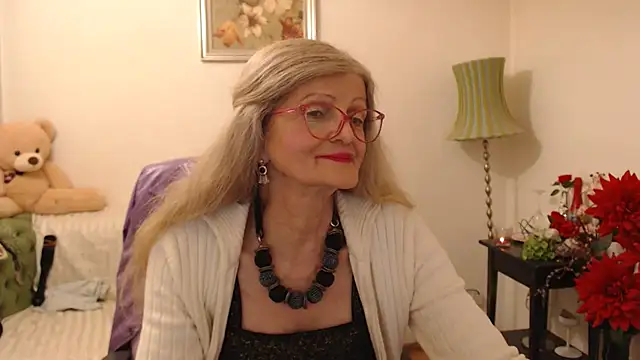 BlairFort online show from 17, 2, 2025