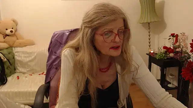 BlairFort online show from 15, 2, 2025