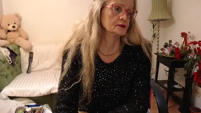 BlairFort online show from 2, 10, 2025