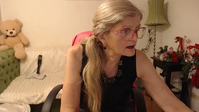 BlairFort online show from 22, 9, 2025