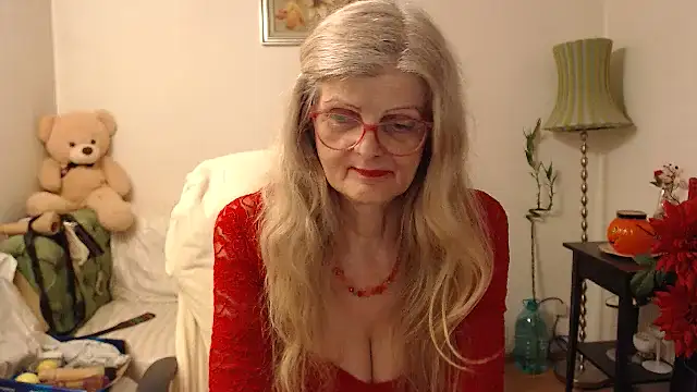 BlairFort online show from 14, 11, 2025