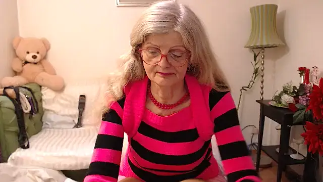 BlairFort online show from 6, 10, 2025