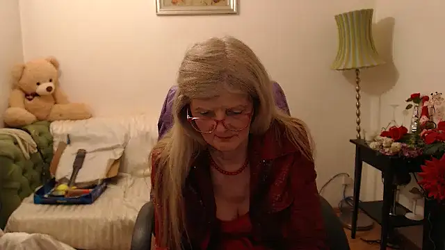 BlairFort online show from 4, 3, 2025