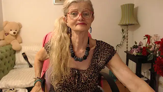 BlairFort online show from 12, 9, 2025