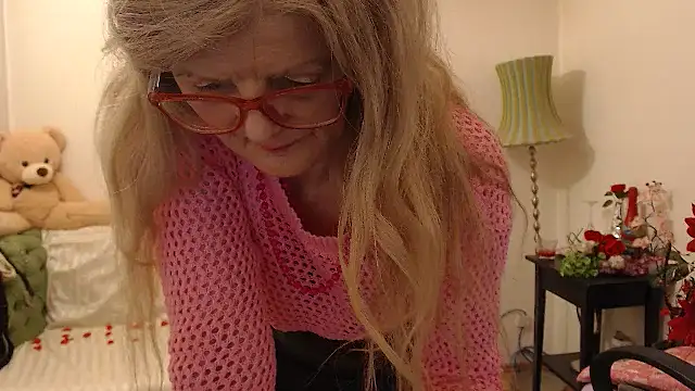 BlairFort online show from 15, 2, 2025