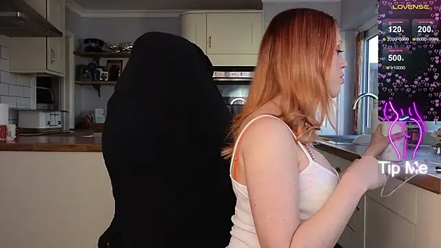 stripmequick online show from 20, 3, 2025