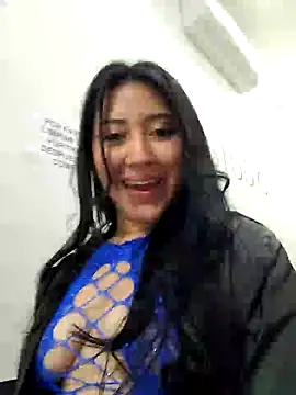 PamelaTomson online show from 18, 3, 2025