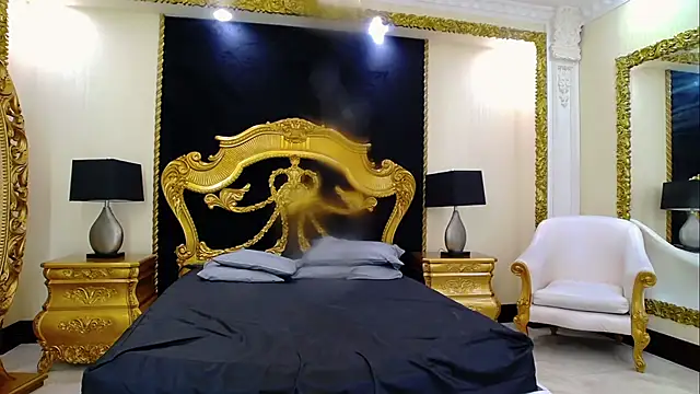 PamelaTomson online show from 28, 1, 2025