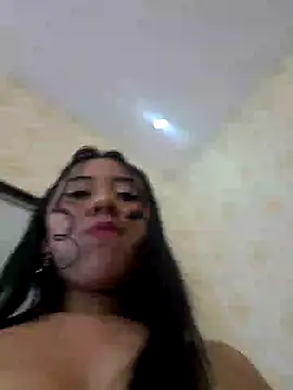 PamelaTomson online show from 28, 2, 2025