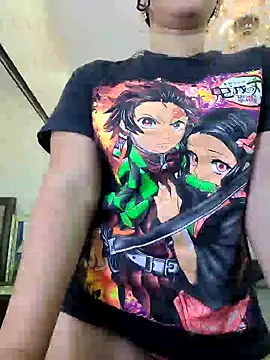 PamelaTomson online show from 11, 3, 2025