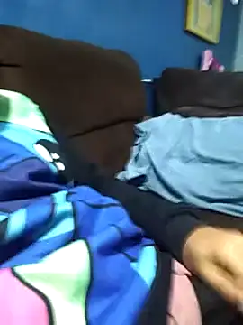 AlexAlejandro13 online show from 6, 12, 2024