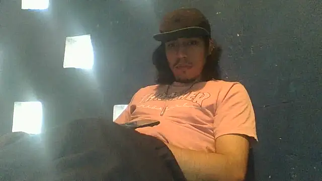 AlexAlejandro13 online show from 21, 12, 2025