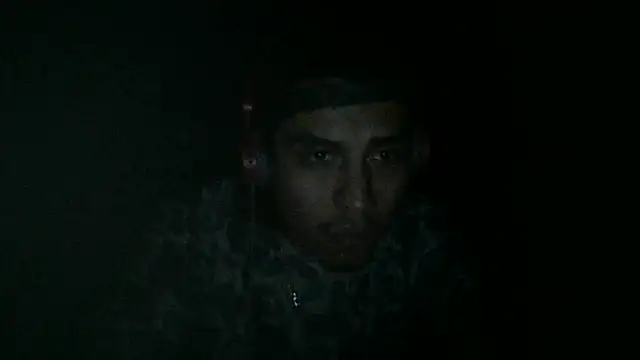 AlexAlejandro13 online show from 27, 9, 2025