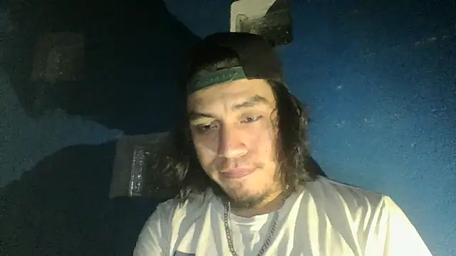 AlexAlejandro13 online show from 9, 2, 2026