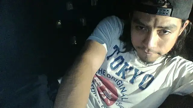 AlexAlejandro13 online show from 23, 3, 2026