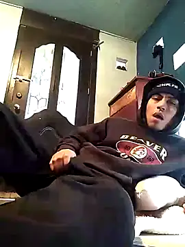 AlexAlejandro13 online show from 12, 1, 2026