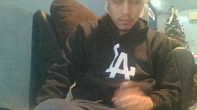 AlexAlejandro13 online show from 18, 12, 2025