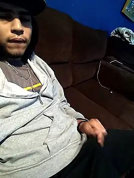 AlexAlejandro13 online show from 10, 1, 2026