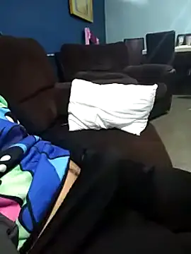 AlexAlejandro13 online show from 5, 12, 2024