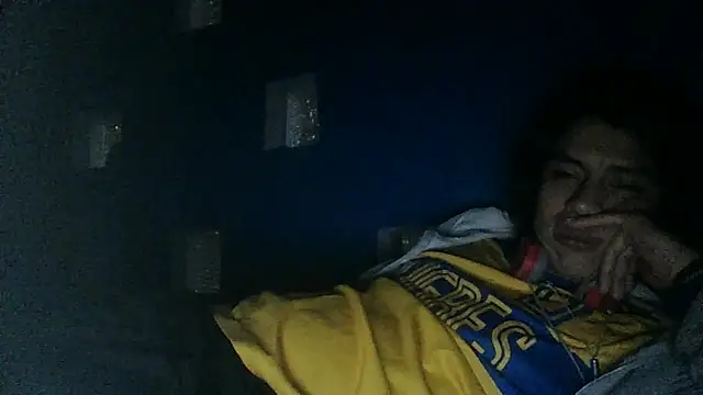 AlexAlejandro13 online show from 12, 2, 2026