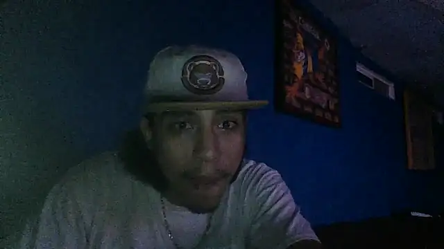 AlexAlejandro13 online show from 21, 9, 2025