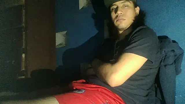 AlexAlejandro13 online show from 7, 1, 2026