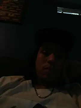 AlexAlejandro13 online show from 12, 3, 2026