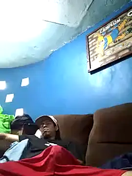 AlexAlejandro13 online show from 11, 2, 2025