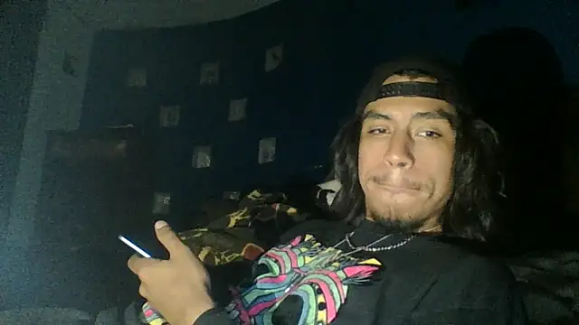 AlexAlejandro13 online show from 9, 4, 2026