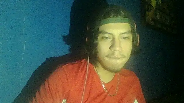 AlexAlejandro13 online show from 3, 10, 2025