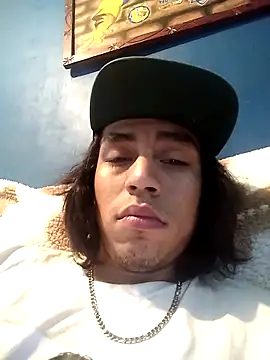 AlexAlejandro13 online show from 20, 2, 2026