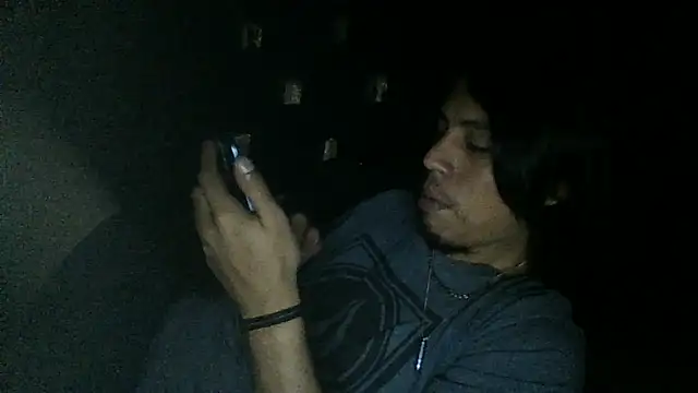 AlexAlejandro13 online show from 26, 3, 2026