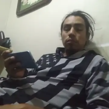 AlexAlejandro13 online show from 19, 4, 2026