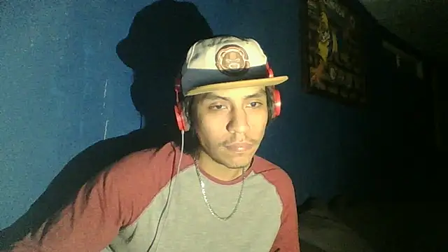 AlexAlejandro13 online show from 10, 9, 2025