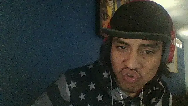 AlexAlejandro13 online show from 6, 11, 2025