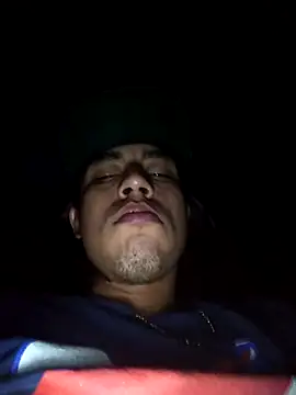 AlexAlejandro13 online show from 19, 2, 2026