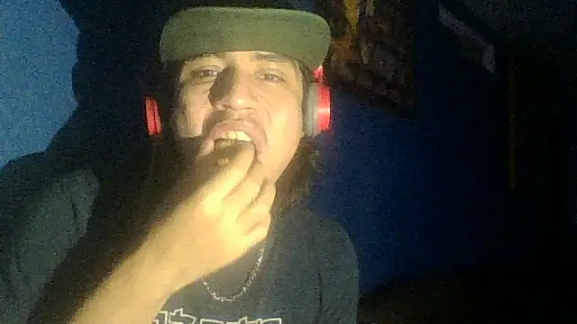 AlexAlejandro13 online show from 15, 10, 2025