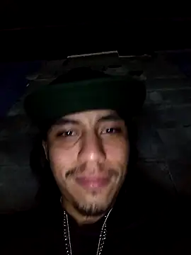 AlexAlejandro13 online show from 19, 12, 2025