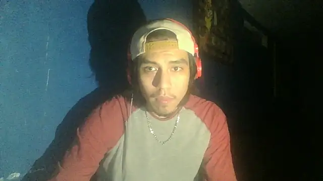 AlexAlejandro13 online show from 8, 10, 2025