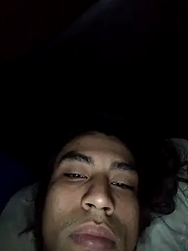 AlexAlejandro13 online show from 22, 2, 2026