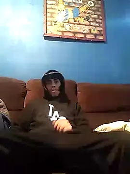 AlexAlejandro13 online show from 17, 12, 2025