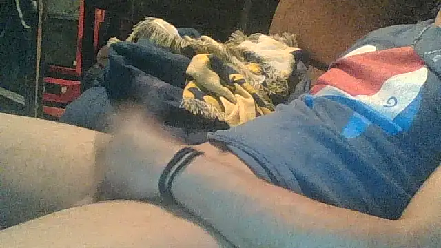 AlexAlejandro13 online show from 25, 11, 2025