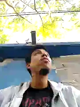 AlexAlejandro13 online show from 6, 2, 2025